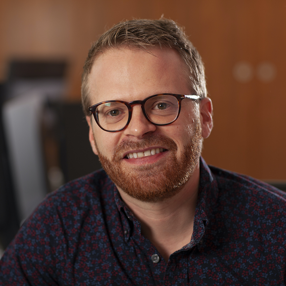 Sebastian Risi – Professor – ITU / Co-founder – modl.ai